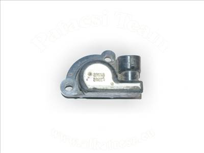 Opel Astra F 1991-2002 - potenciométer, pillangószelep, ( /c/e)12,13,14,16,18(n/nz/nz2/sz)