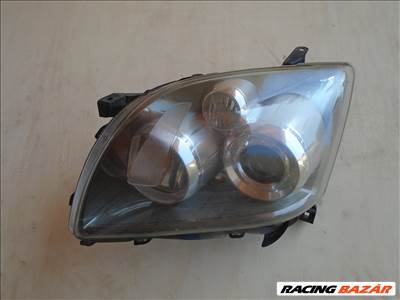 Toyota Avensis (T250) fényszóró bal