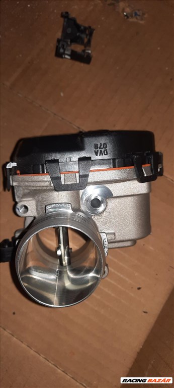 Fojtószelep Citroen Peugeot Opel Ford 1.5 YH01 9830171480 v29121487 2. kép
