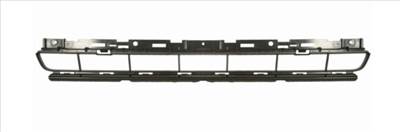 MTR 12103717 - lökhárító szellőzőrács AUDI