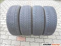 225/55 R 19-es Bridgestone újszerű téli gumi eladó