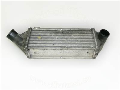 Opel Kadett E 1984-1991 - levegőelőhűtő ()15,17(td)