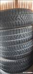 4db 215/70 R16 104H használt Pirelli Scorpion Winter téli gumi 