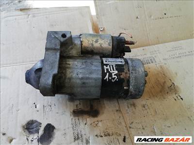 Renault Mégane II önindító  8200426577