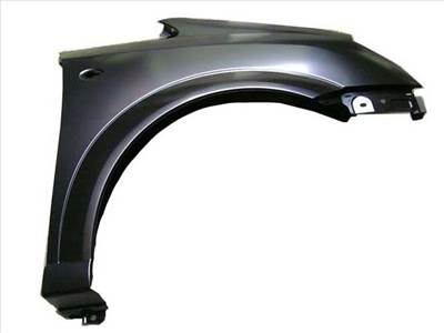 Hyundai Accent 2006-2010 - Első sárvédő jobb