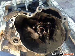 Daewoo Tico Váltó (Mechanikus) *29451*