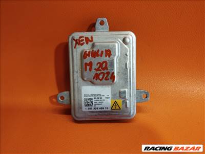 Alfa Romeo xenon vezérlő 130732946915 (M.20.1024)