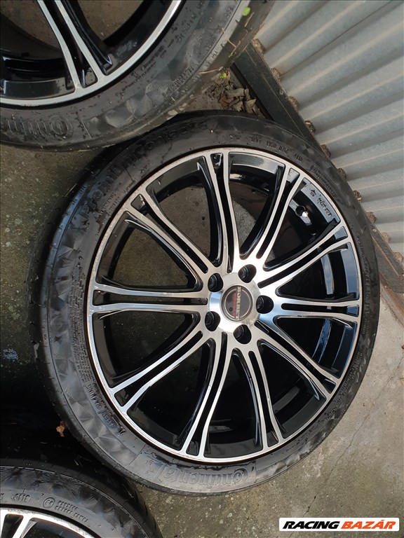 18" 5x108 Borbet 3. kép