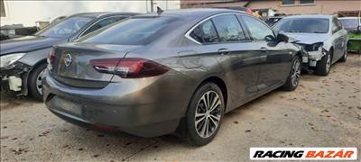 Opel Insignia B D20DTH  bontott alkatrészei