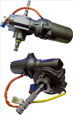 Hyundai Accent (2007-2023) kormányoszlop elektronika