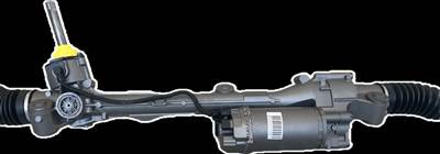 Volkswagen Crafter (2016-2024) / MAN TGE (2017-2024) Elektromos kormánymû