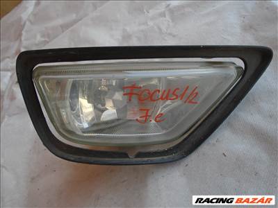 Ford Focus Mk1 ködlámpa jobb 2m5115k201ah