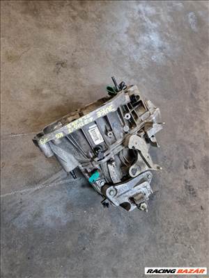 Nissan Juke 1.2 DIG-T váltó  tl4143