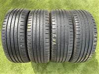 205/50 R17 Continental ContiEcoContact 5 nyári gumi 6mm