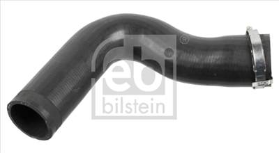 FEBI BILSTEIN 175707 - Töltőlevegő cső MERCEDES-BENZ