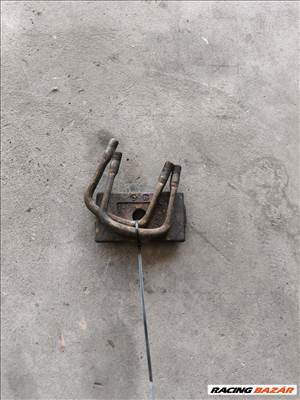 Renault MASTER Opel MOVANO 03- Cuppánt csavar fém tányér vas 5075 7700309074 7700309073