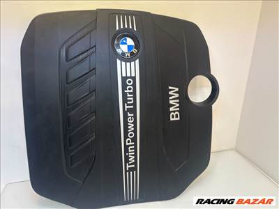 BMW F30 F31 F32 F34 F36 N57D30A 258le motorburkolat  7823215