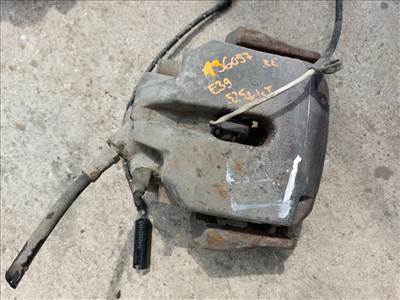 BMW E39 520d 525d 530d 520i 523i 525i 528i 535i bal első féknyereg