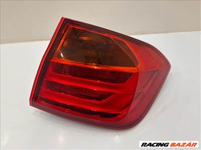 BMW 3 F30 Jobb Külső Hátsó Lámpa 63217372784