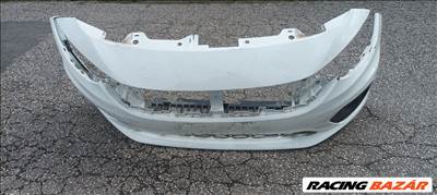 Fiat Tipo II első lökhárító fehér színben eladó 735631451