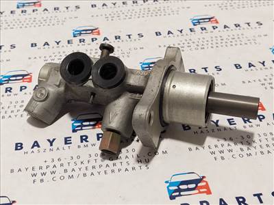 BMW E46 főfékhenger fék munkahenger - ASC