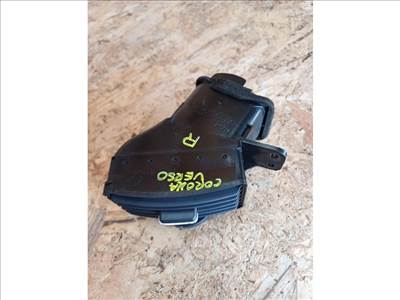 Toyota Corolla Verso ( 2005-2009) Jobb Szellőző