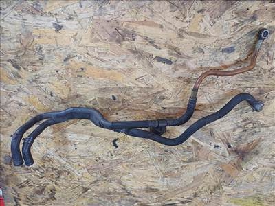 Audi A6 C6 4F ( 2004-2011) 2.7Tdi  3.0Tdi V6 Diesel Üzemanyagcső