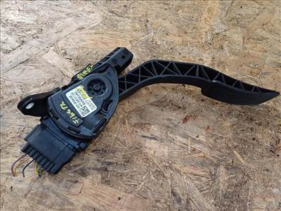 Ford Fiesta MK6 (2008-2017)  1.4Tdci Diesel Gázpedál 