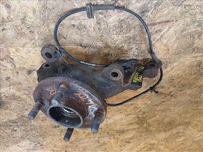 Ford Fiesta MK6 (2008-2017)  1.4Tdci Diesel Bal Első Csonkállvány 