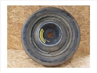 Mercedes ML W163 (1998-2005) Mankókerék 17" 5x112