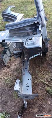 Opel Corsa F bal első nyúlvány