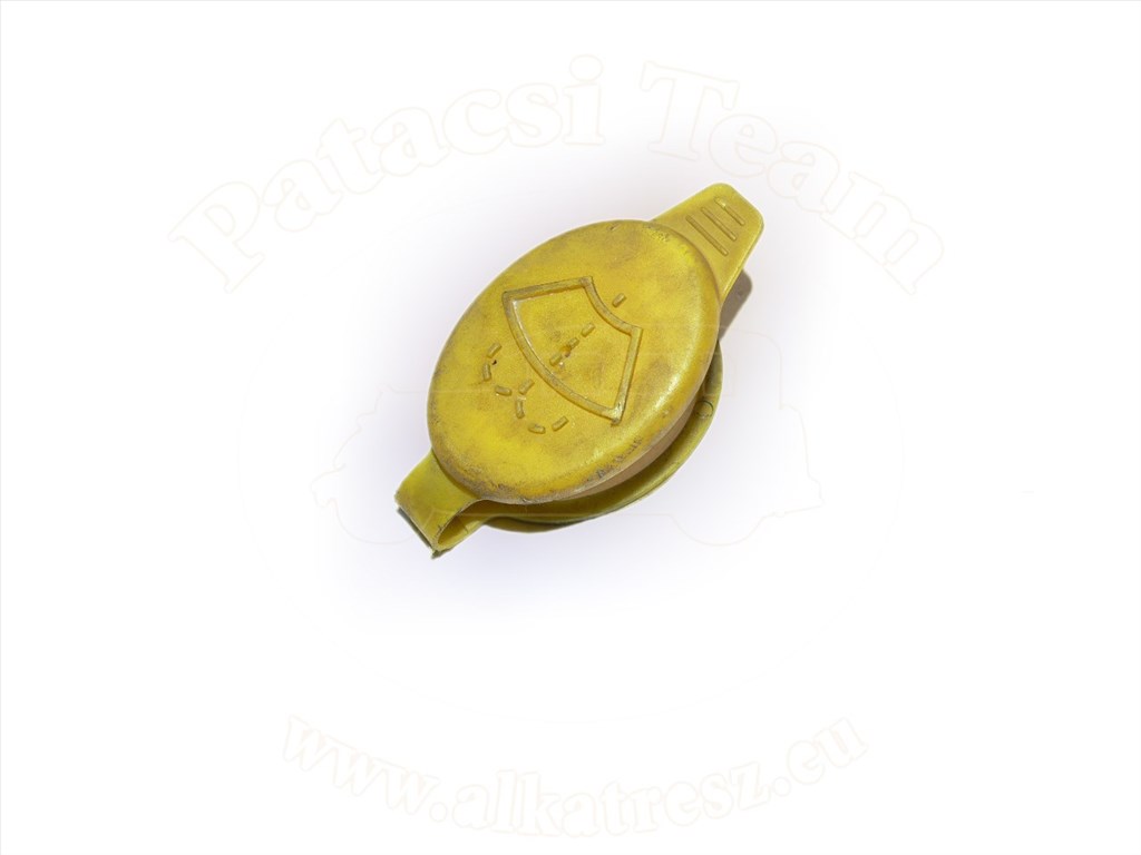 Opel Astra H 2003-2012 - sapka, ablakmosó tartály 1. kép