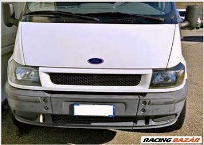 Ford Transit 2.0 2.4 Mk6 2000-2006 KOMPLETT eleje OLCSÓN!