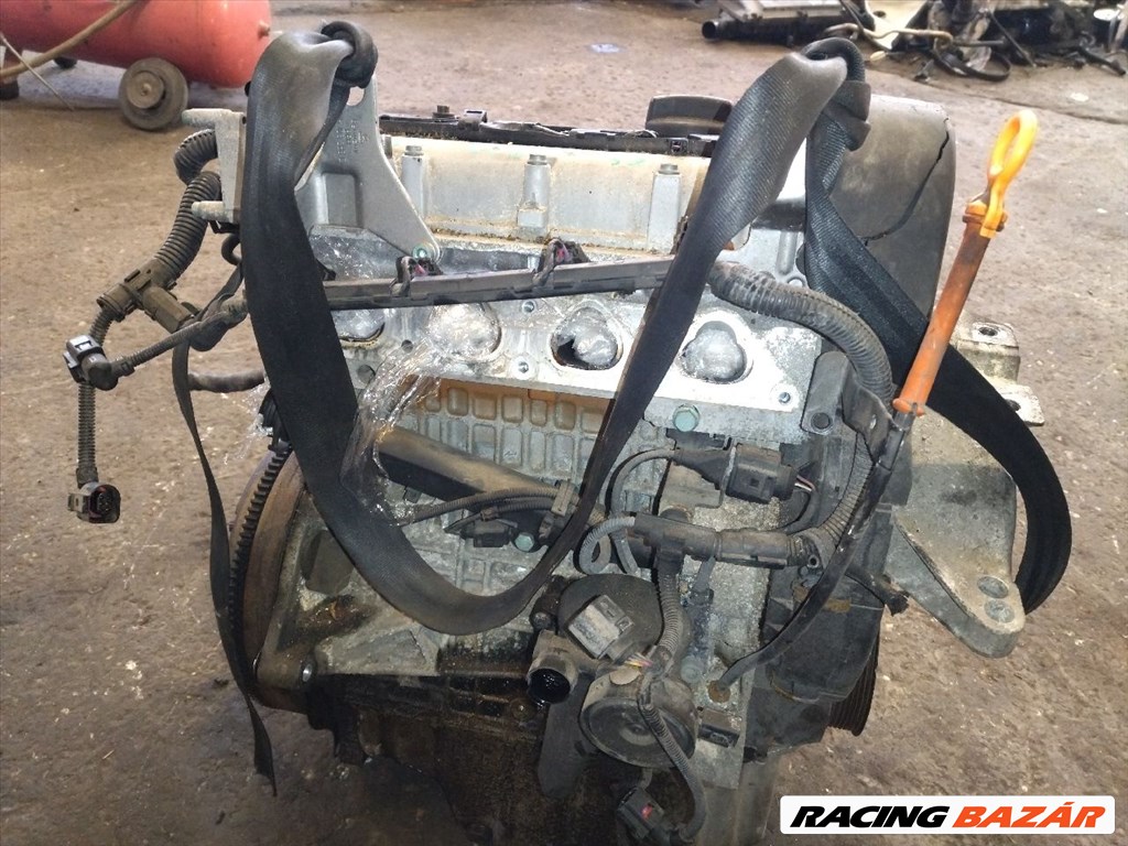 BCA kódú Volkswagen Golf 4 1.4 motor 3. kép