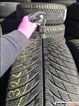  225/55 R18 Michelin téli gumi 88000ft a 4db/326/