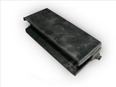 Opel Astra G 1997-2010 - relédoboz alsó rész