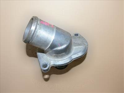 Opel Astra G 1997-2010 - termosztát és csatlakozóperem,  92C, (x/z/a)10,12,14(xe/xel/xep)
