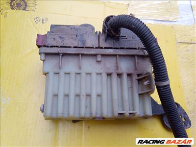 Opel Astra G, Opel Zafira A ventilátor vezérlő g astra a zafira 24410130