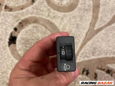 Peugeot 5008 I PEUGEOT 5008 Fényszórómagasság Állító Kapcsoló 96366692xt