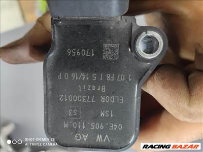 Volkswagen up!, Seat Mii, Skoda Citigo gyujtó trafo  04e905110m eldor77300012
