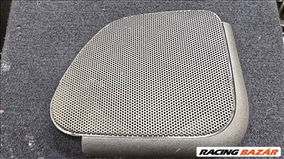 Volkswagen Polo Classic szürke bal első ajtó hangszóró rács 6k0867149i