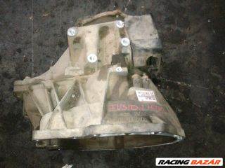 Ford Fusion Váltó (Mechanikus) *95750* ford-5s6r7002nd