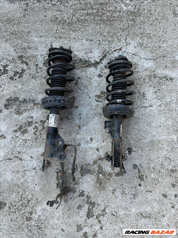 Honda Civic IX (2011-2016) bal első lengéscsillapító  51620ta9e020m1 1. kép