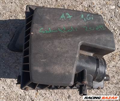 Opel Astra J  1.6ii 16V légszűrő ház 