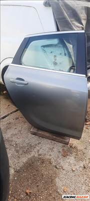 Opel Astra J jobb hátsó ajtó 