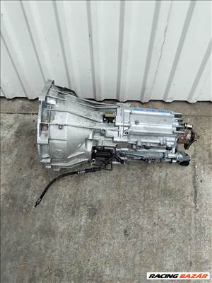 BMW 320d Váltó  1069401059