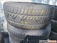  255/55/18"  Pirelli téli gumi 