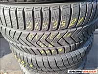  265/35/21"  Pirelli téli gumi 