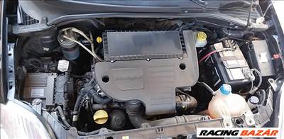 Fiat Grande Punto bontott alkatrészei