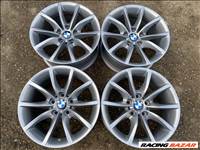 4db gyári 17" BMW 5 E60 Styling 245 alufelni. (3500)